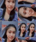 Rencontre Femme Thaïlande à หนองคาย : Wachira, 26 ans